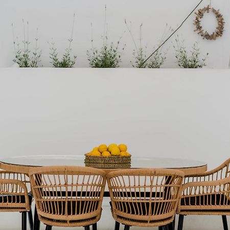 Vila La Casa Degli Archi Kos Exteriér fotografie