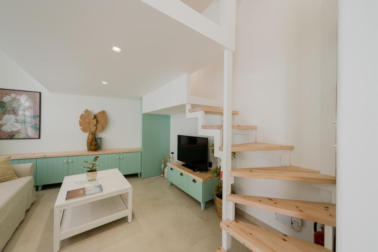 Vila La Casa Degli Archi Kos Exteriér fotografie